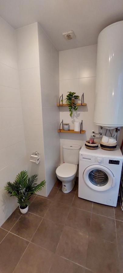 Ferienwohnung Albatros Lourdes Exterior foto